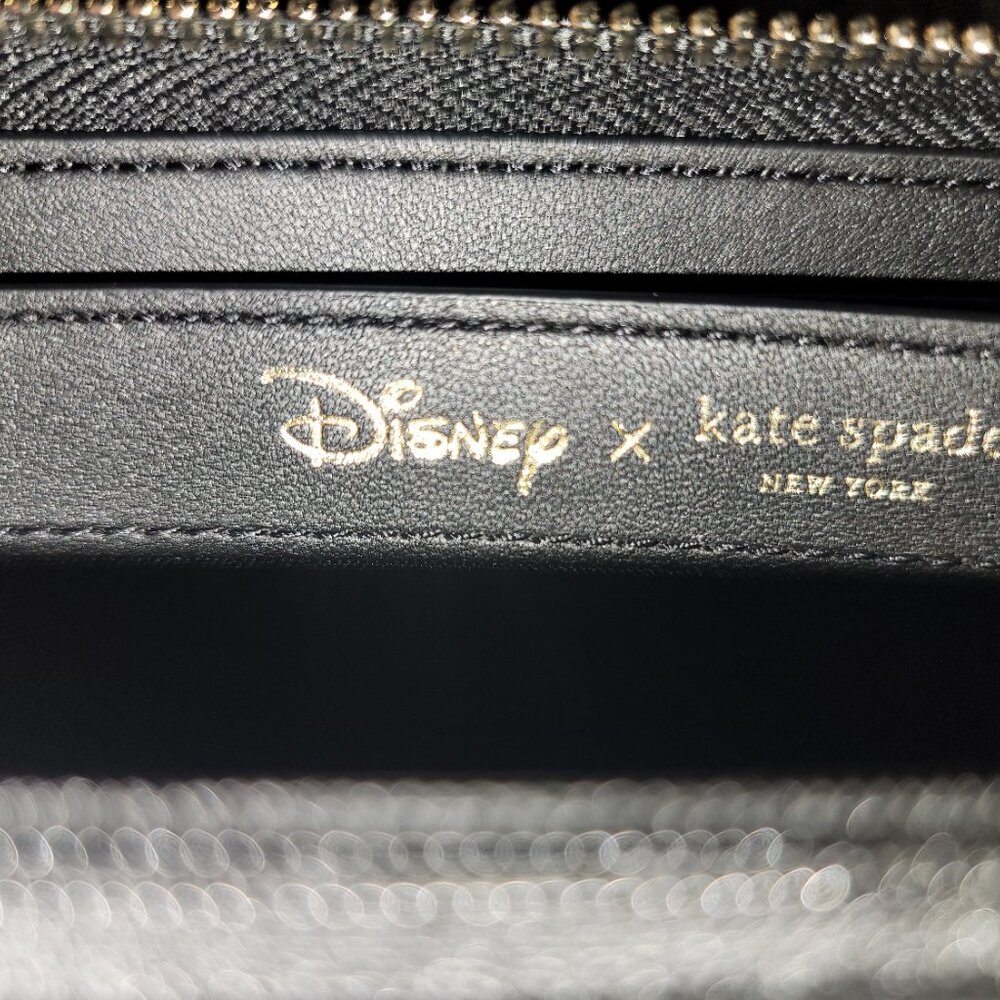 🎉 Mickey and Minnie mouse Wallet - Picture 5 of 5